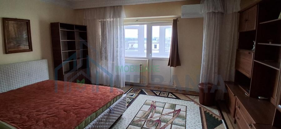 Apartament 1 cameră, 38 m², Nicolina – Catedrala Catolică, luminos, liniștit - Poză 2