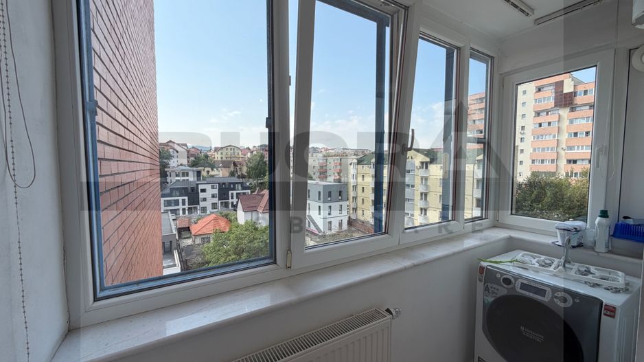 Apartament de 4 camere, modern, 113mp, zona Spitalului de Recuperare - Poză 19