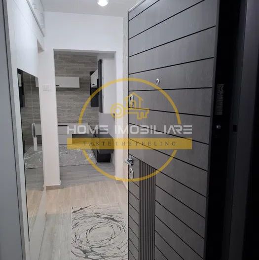 Apartament modern cu 2 camere/ 41mp/ Piata Voievozilor - Poză 5
