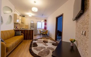 3 camere, UMF, UTCN, Zorilor, Observatorului, Spitalul de Recuperare - Poză 10