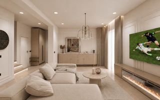 CASA PREMIUM | cartierul nou | - Poză 6