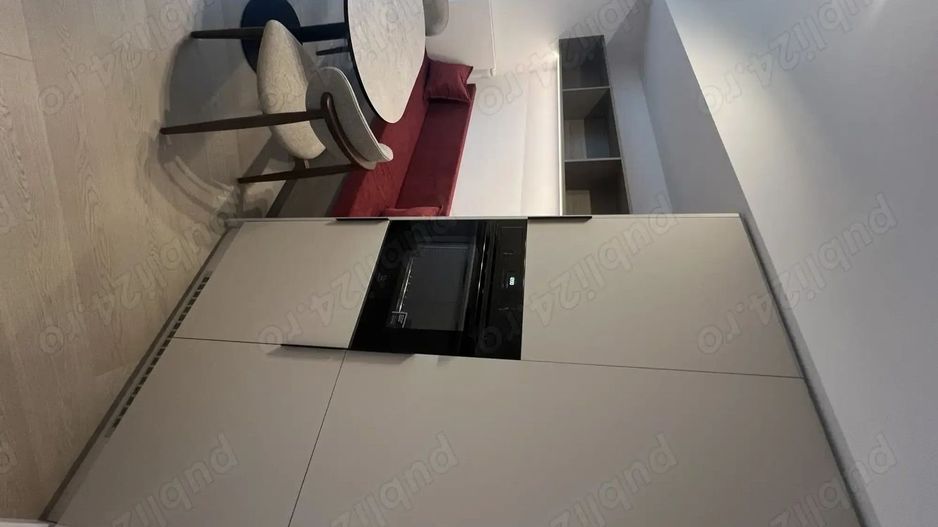 Apartament 3 camere de inchiriat - Pipera - Poză 9