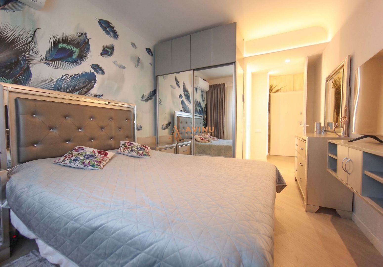 Cortina North | 3 Camere | 77+5mp | Loc De Parcare | Boxa | 0% Comis - Poză 7