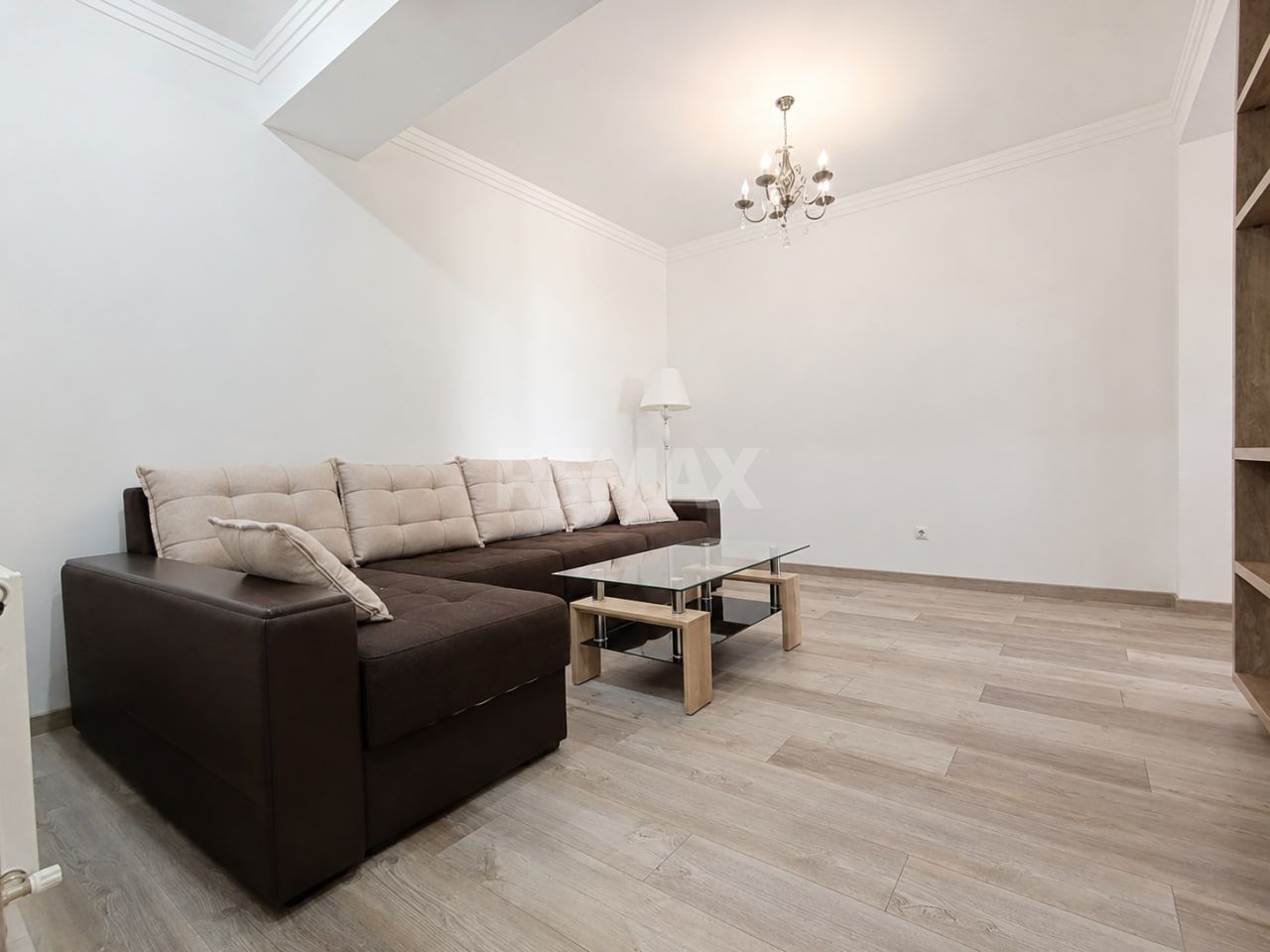 Buiucani | Alba Iulia| 2 + Living | 75 m² | Bloc Nou | Vedere Panoramică - Poză 6