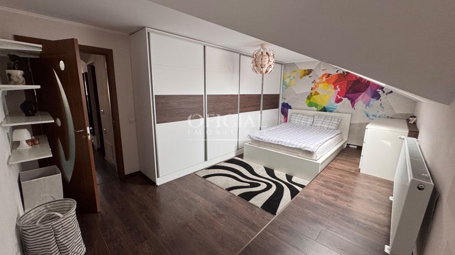 Apartament 3 camere | Dog Friendly | AC | Parcul Poligon | Floresti - Poză 1