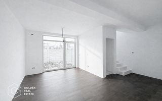 Jumatate de duplex, casa la pret de apartament in Chisoda - Poză 1