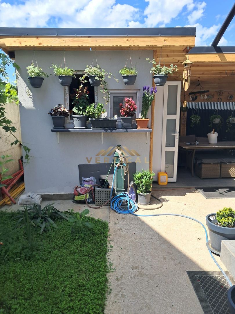 Casă Individuală Modernă – Lux și Confort | Gata de Mutare - Poză 4