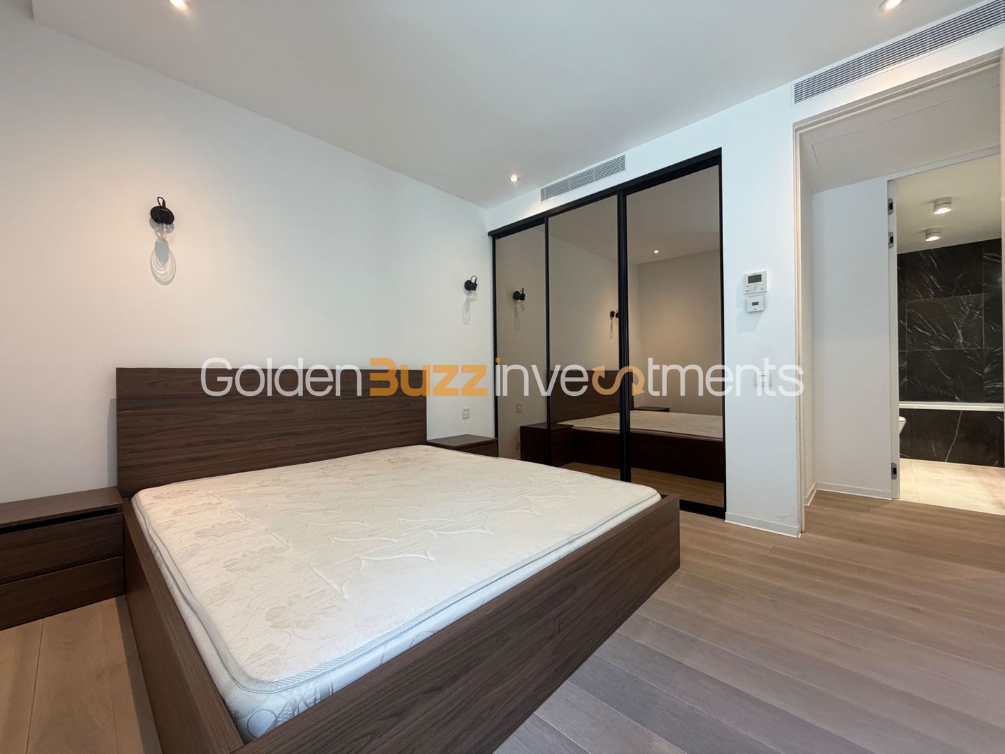 Apartament unic Primăverii - Piața Charles De Gaulle - Poză 15