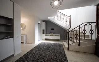 Vila P+1, complet mobilată și utilată-Str. Lacramioarelor - Poză 15