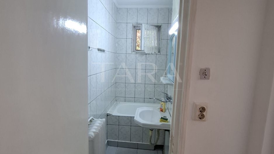 Vânzare apartament 4 camere, cartier Mănăștur – zona Minerva - Poză 13