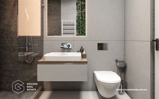 Apartament nou, 2 camere, Calea Torontalului-Comision  0% - Poză 11