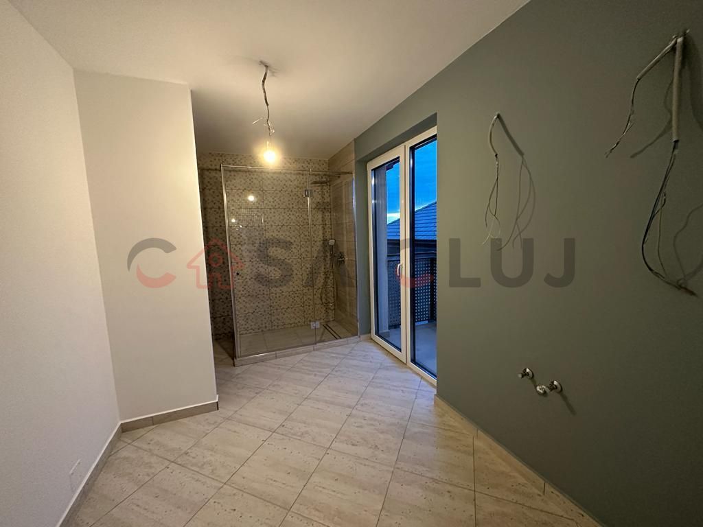 Casa moderna finisata in Borhanci! - Poză 9