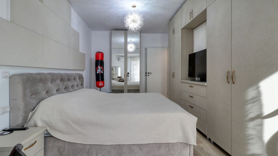 Premium Living-Vulcan Residence | 95 mp&Smart Facilities- 0% comision - Poză 11