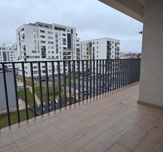 Apartament 2 camere - Coresi Avantgarden-Kasper - Poză 8