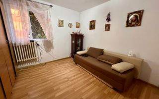 Apartament 3 Camere | 52 mp | Balcon | Zona Cetate - Poză 6