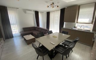 Apartament de 3 camere, 70mp, pacare, zona Maurer Residence - Poză 3