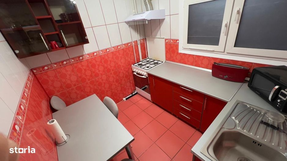 Inchiriere apartament 2 camere, decomandat, Giurgiului, 50 mp - Poză 6