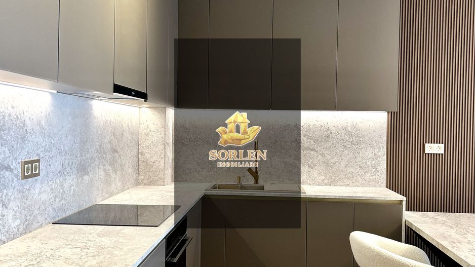Apartament 2 camere Eroilor Floresti - Poză 16