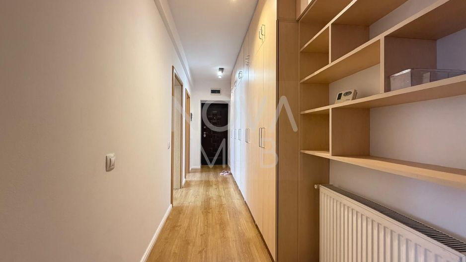 Apartament 2 camere, Str. Lunga, Terezian - Poză 4