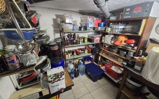 Casa 4 camere 1000 mp teren zona Subarini - Poză 19
