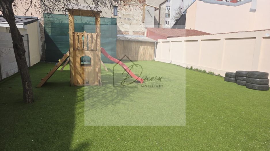 Spatiu Birouri Ion MIhalache - Turda I 249 mp I - Poză 37