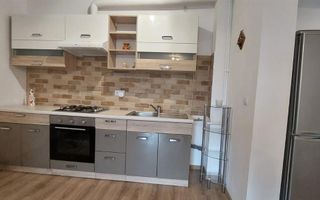 APARTAMENT 2 CAMERE POPAS  PACURARI ETAJ 1 MOBILAT SI UTILAT  LOC DE PARCARE INTABULAT - Poză 3