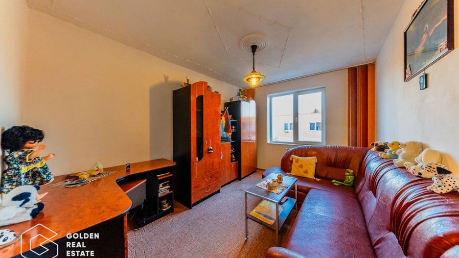 Apartament 3 camere, Micalaca  zona Miorița, comision 0% - Poză 4