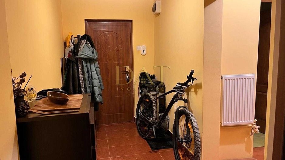Apartament 3 camere | 62 mp | zonă Semi-Centrala - Poză 3