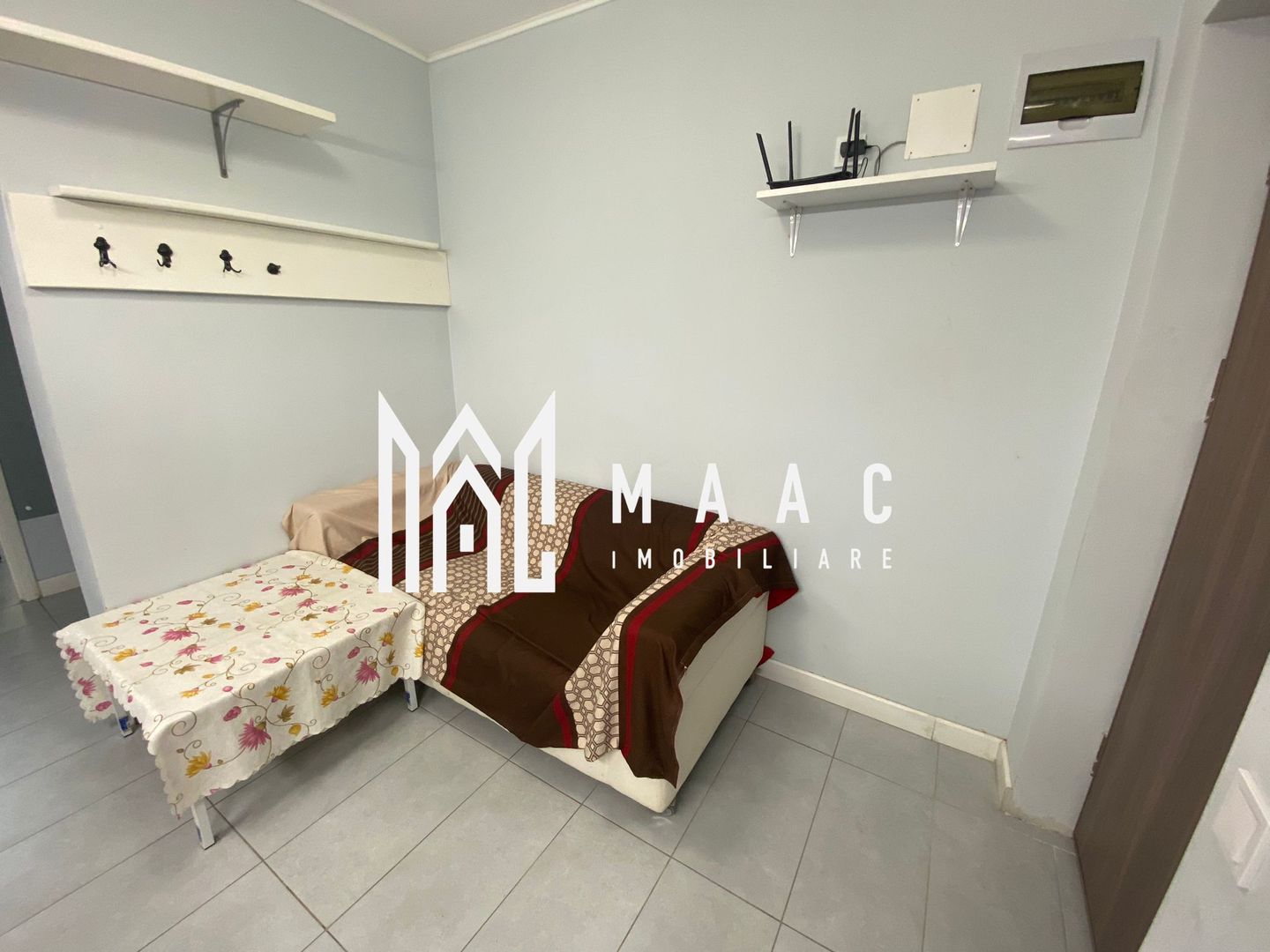 Apartament 2 camere I Mobilat și Utilat I Arhitecților - Poză 4