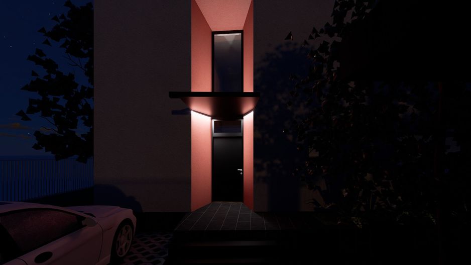 Casă unifamilială premium, arhitectură contemporană - Poză 21