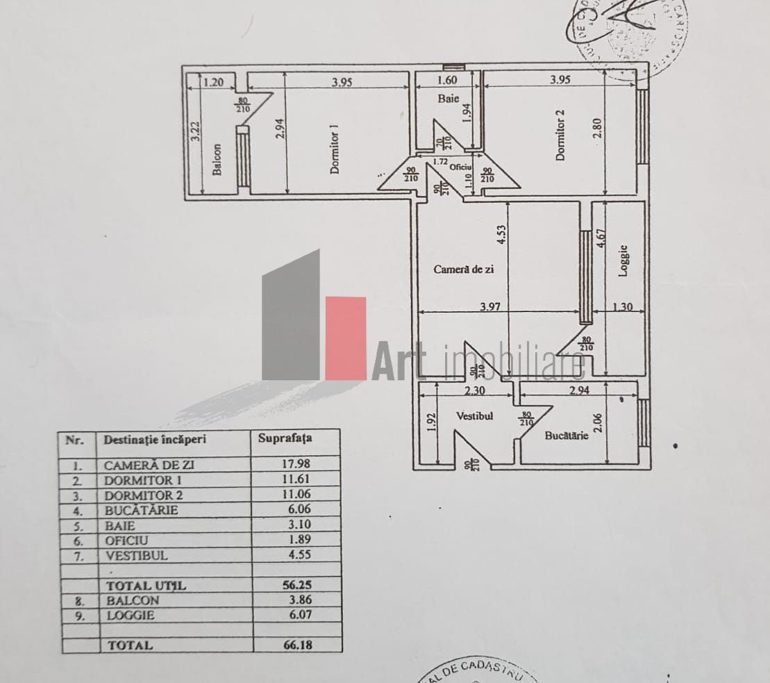 Vânzare apartament 3 camere cu centrală Bd. Obregia - Fântâna Florilor - Poză 1