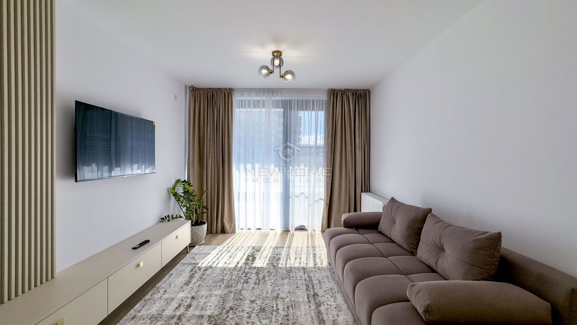 Apartament 3 camere, Zona Iulius Mall - Poză 2