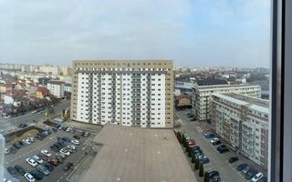 AP. 2 CAMERE - LUJERULUI, BLOC NOU, CENTRALA, BUCATARIE DESCHISA - Poză 18