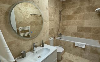 Apartament 2 camere PARCARE, zona Iulius Mall - Poză 15