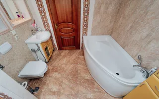 Casă individuală cu 6 camere în Buiucani, lângă Dendrarium și Valea Morilor - Poză 26