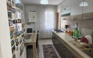 Apartament 3 camere/ Etaj 2/ Decomandat/ 2 băi/ Tudor - Poză 6