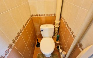 Chirie, apartament, 2 camere str.  Alecu Russo - Poză 10