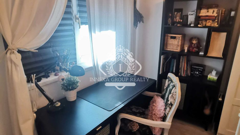 Apartament 4 camere | Calea Mosilor - Obor | Renovat complet | 96mp - Poză 4