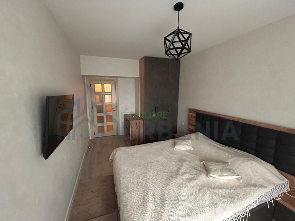 Apartament 2 camere, 50 mp, Roua Residence, Moara de Vânt, Iași - Poză 6