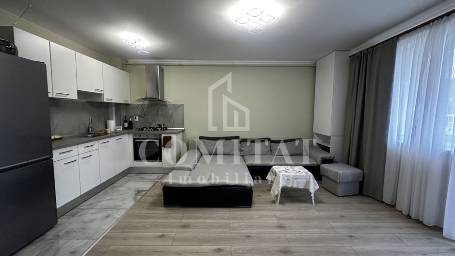 Apartament 2 camere | Loc de parcare | Zona Jysk - Poză 1