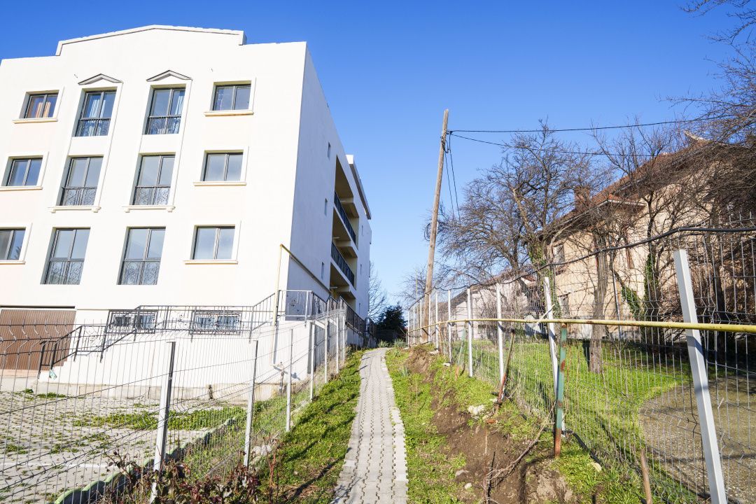 Spatiu comercial/de birouri elegant pentru afacerea ta, Brestei-zona Obedeanu - Poză 12