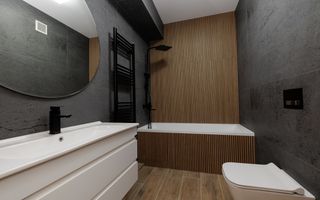 Vânzare, apartament, 2 camere, str. Calea Iesilor, sectorul Buiucani - Poză 11