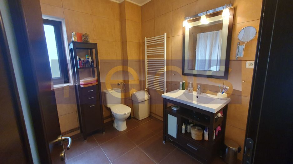 VANZARE VILA | PADUREA BANEASA | 158MP | 5 CAMERE | CURTE-LOC PARCARE - Poză 20