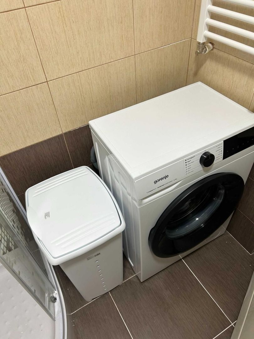 GARSONIERA METALURGIEI, BLOC NOU, CENTRALA TERMICA, BUCATARIE INCHISA - Poză 5