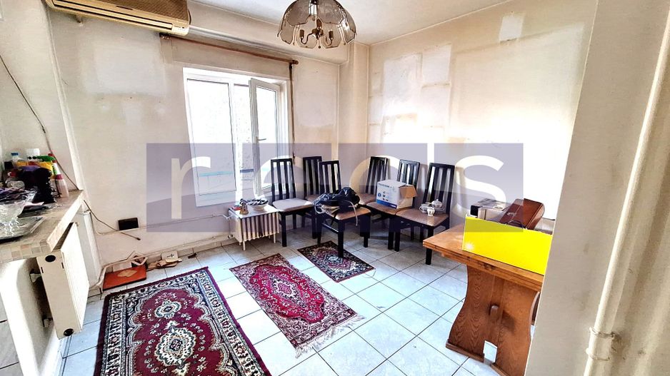 220000 EURO | APARTAMENT 3 CAMERE NATIUNILE UNITE | BLOC 1988 - Poză 11