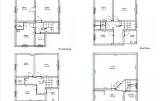 Spațiu de birouri de vânzare și de închiriat în Sub Arini, Sibiu - Poză 24