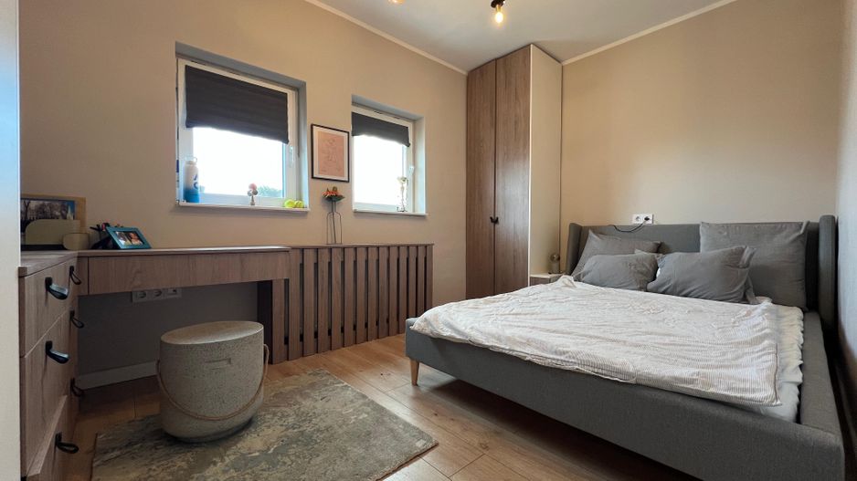 3 camere Eminescu | renovat complet | mobilat si utilat - Poză 6