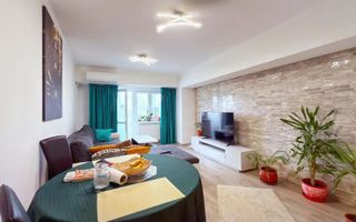 Vanzare Apartament 3 Camere Rond Alba Iulia - Poză 5