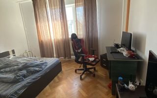 Cameră de închiriat în apartament decomandat cu 2 camere, Copou, Iași - Poză 1