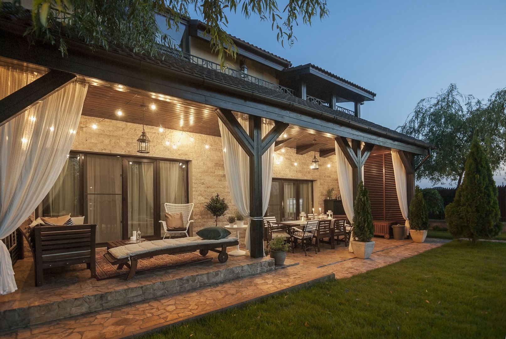 Casa individuala deosebita - Poză 27